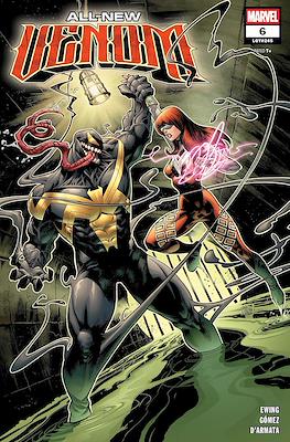 All-New Venom (2024-2025) #6
