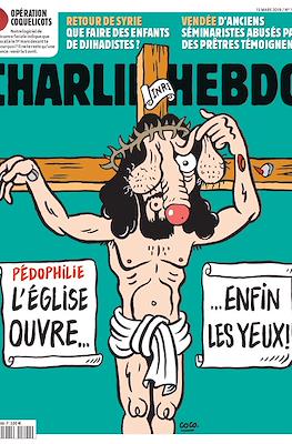 Charlie Hebdo #1390