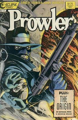 The Prowler #4