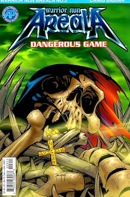 Warrior Nun Areala: Dangerous Game (2001) #3