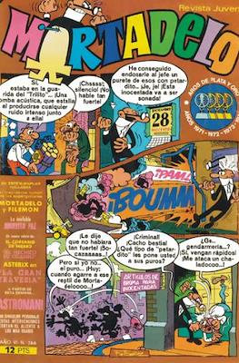 Mortadelo #266