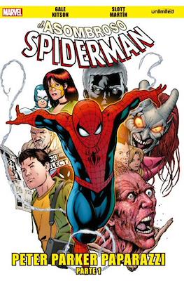 El Asombroso Spider-Man (Rústica) #6