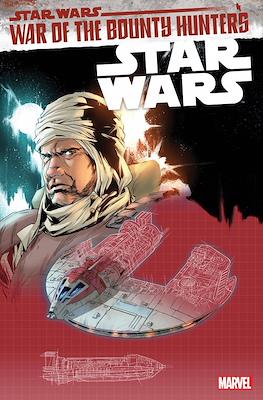 Star Wars Vol. 3 (2020- Variant Cover) #17.3