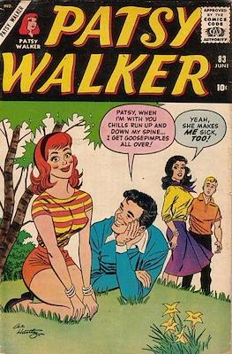 Patsy Walker (1945-1965) #83