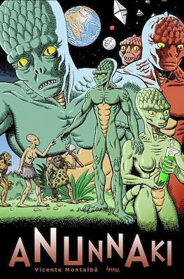 Anunnaki