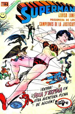 Supermán #871