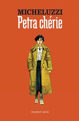 Petra chérie (Cartoné 352 pp)