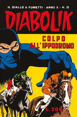 Diabolik #191