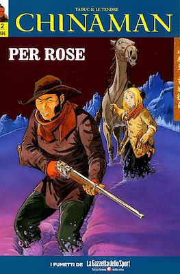 Collana Western #58
