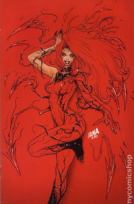 King in Black: Gwenom vs. Carnage (Variant Cover) #2.7