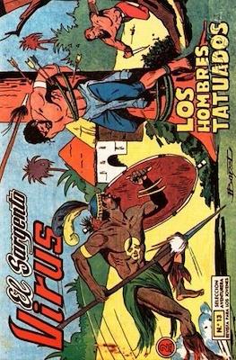 El sargento Virus (1962) #13
