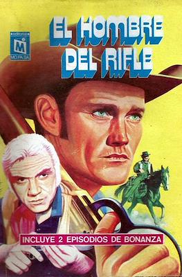 El hombre del rifle #4