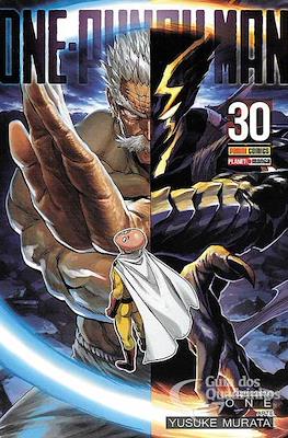 One-Punch Man #30