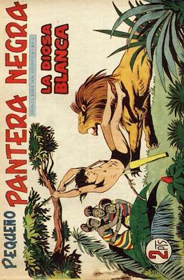 Pantera Negra / Pequeño Pantera Negra #231