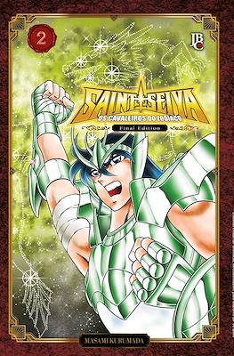 Saint Seiya: Os Cavaleiros do Zodíaco - Final Edition #2