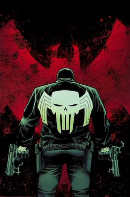 Venomverse (Variant Covers) #5.1