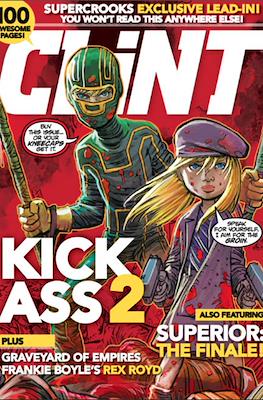 Clint Vol. 1 #15