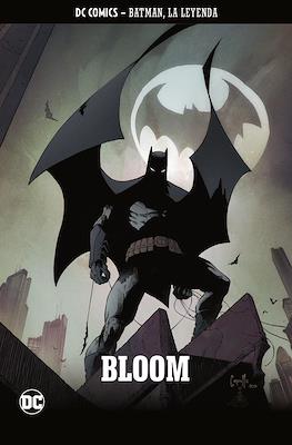 DC Comics - Batman, la leyenda (Cartoné) #30