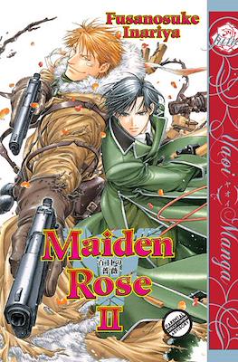 Maiden Rose #2