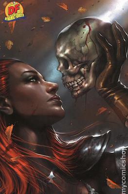 Queen Sonja (2009-2013 Variant Covers) #6.2