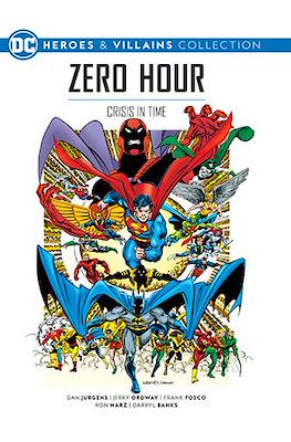 DC Heroes & Villains Collection (Hardcover) #27