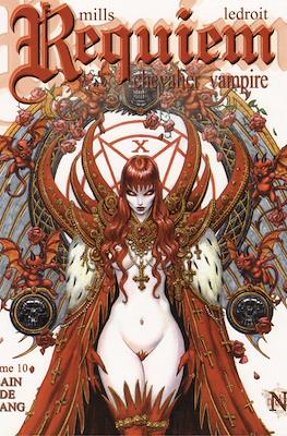Requiem Chevalier Vampire #10