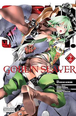 Goblin Slayer #2