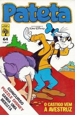 Pateta #64
