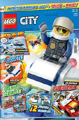 Lego City #9