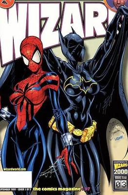 Wizard. The Comics Magazine #97