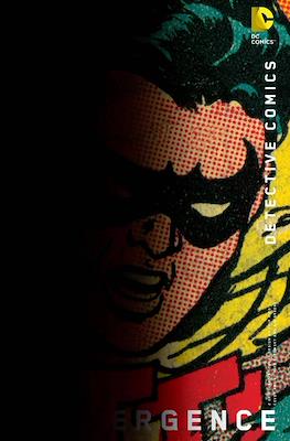 Convergence: Detective Comics (2015-Variant Covers) #2
