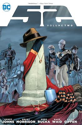 52 (2006-2007) Deluxe Edition #2