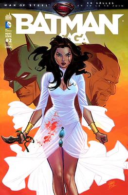 Batman Saga Hors Série #2