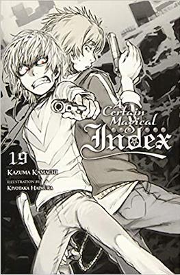 A Certain Magical Index (Softcover) #19
