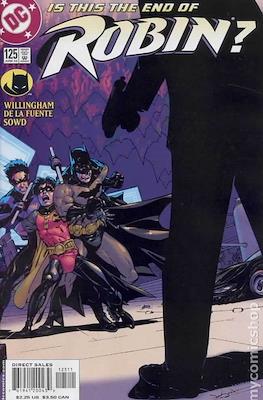 Robin Vol. 2 (1993-2009) #125