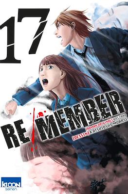 Re/Member #17