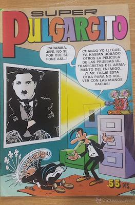 Super Pulgarcito #119