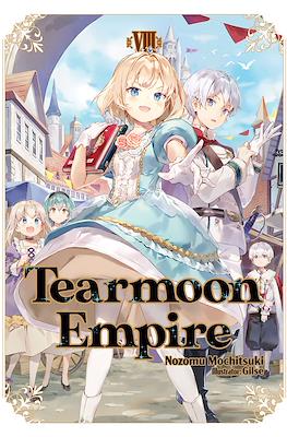 Tearmoon Empire #8