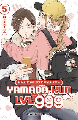 My Love Story With Yamada-kun at LVL 999 #5