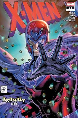 X-Men Vol. 7 (2024-) #33
