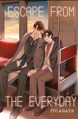 Escape from the everyday #2