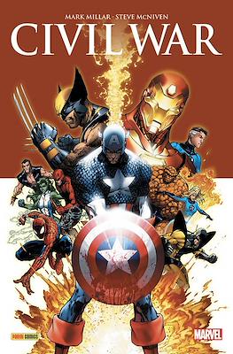 Marvel Giant-Size Edition #2