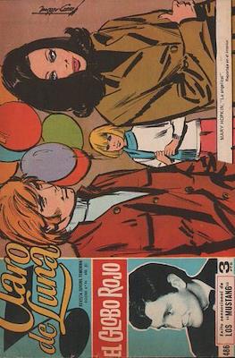 Colección Claro de Luna #486