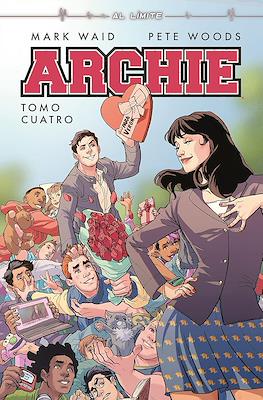 Archie (2022) (Portadas variantes) #4