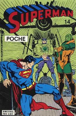 Superman Poche #14