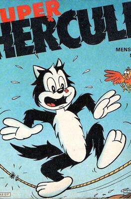 Super Hercule #2