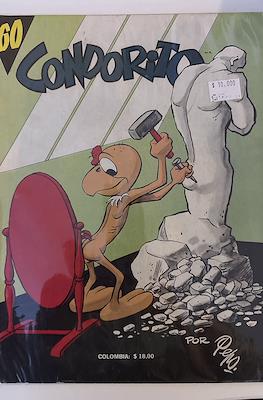 Condorito (Grapa) #60