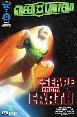 Green Lantern Vol. 7 (2023-) #9