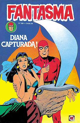 Fantasma #293