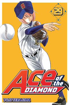 Ace of the Diamond #29